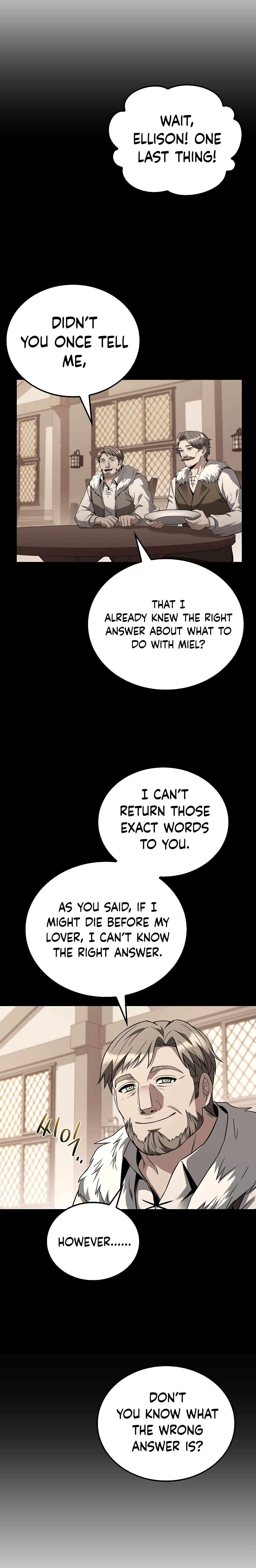 The Archmage’s Restaurant Chapter 72 page 10 - 