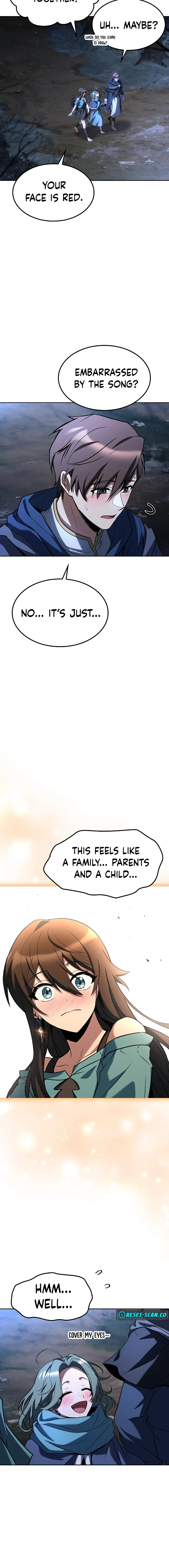 The Archmage’s Restaurant Chapter 74 page 16 - 