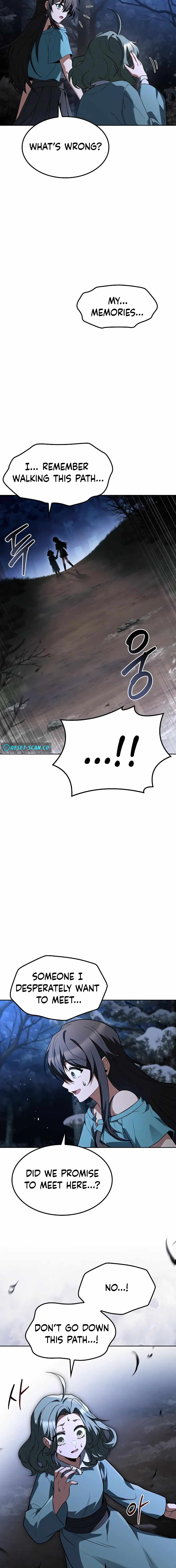 The Archmage’s Restaurant Chapter 75 page 16 - 