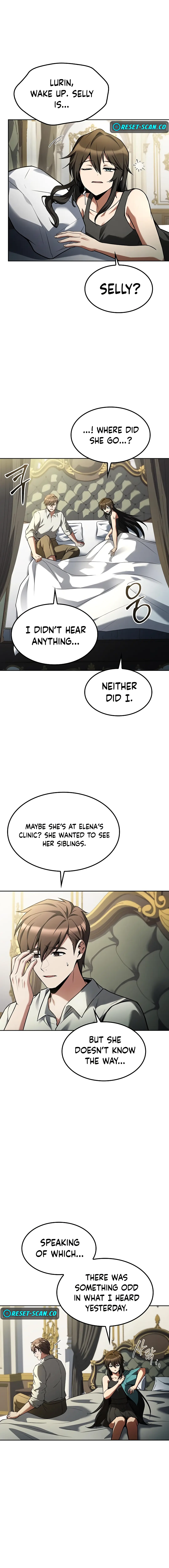 The Archmage’s Restaurant Chapter 76 page 17 - 
