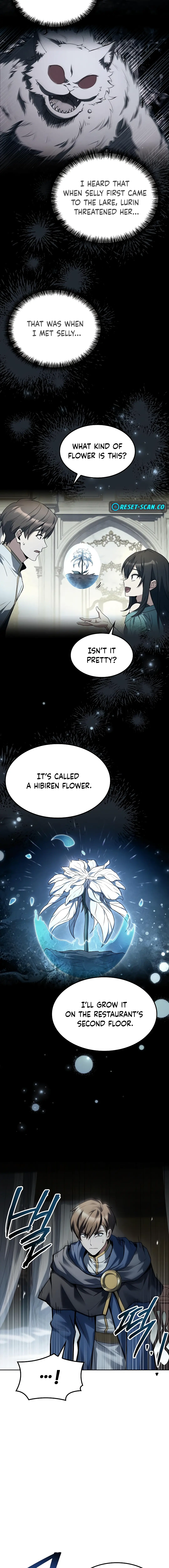 The Archmage’s Restaurant Chapter 77 page 2 - 