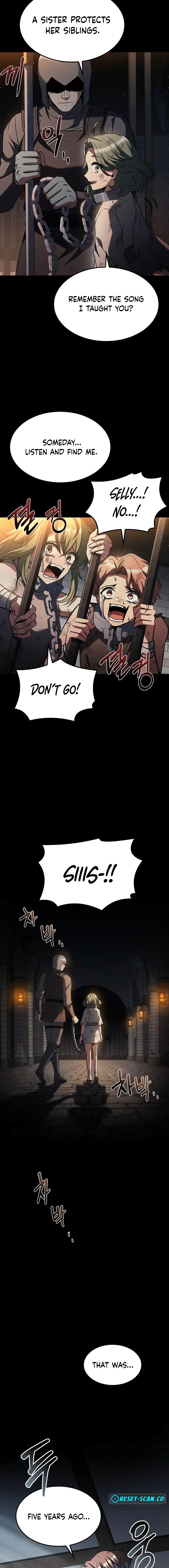 The Archmage’s Restaurant Chapter 77 page 14 - 