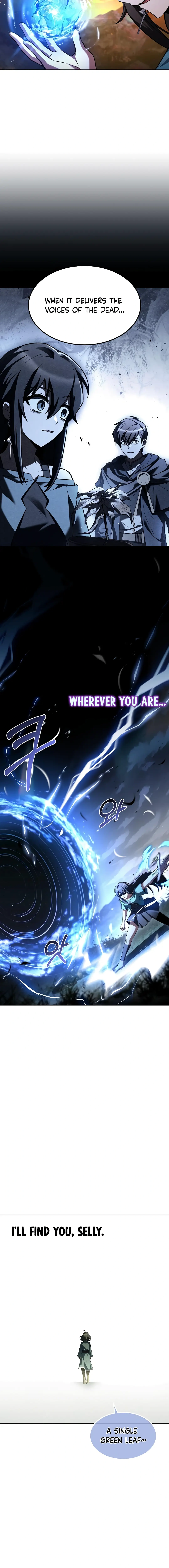 The Archmage’s Restaurant Chapter 77 page 17 - 