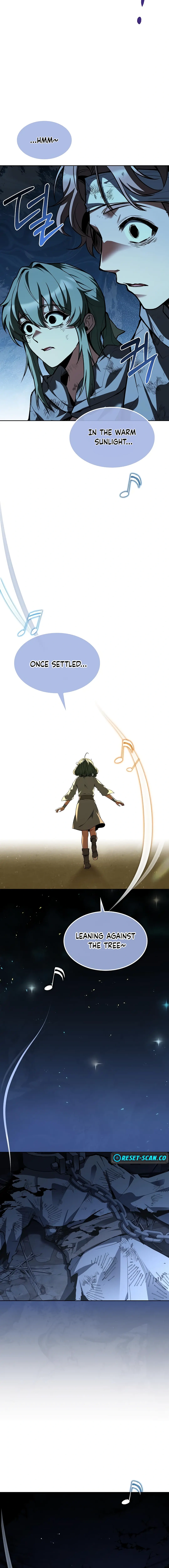 The Archmage’s Restaurant Chapter 77 page 20 - 