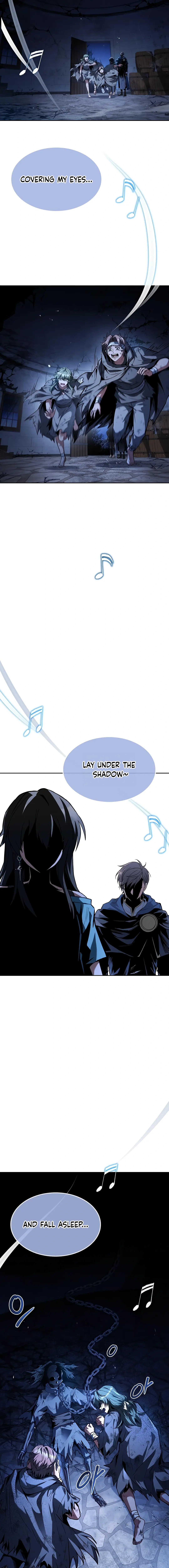 The Archmage’s Restaurant Chapter 77 page 21 - 