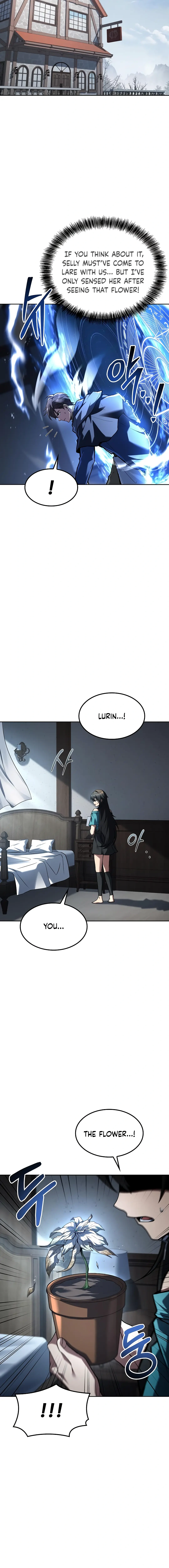 The Archmage’s Restaurant Chapter 77 page 4 - 