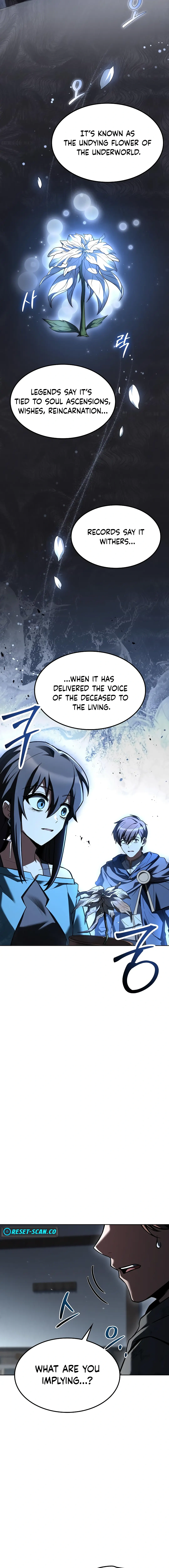 The Archmage’s Restaurant Chapter 77 page 7 - 