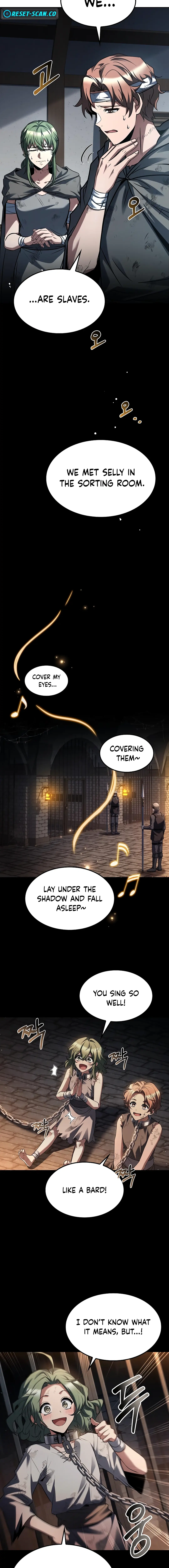The Archmage’s Restaurant Chapter 77 page 9 - 