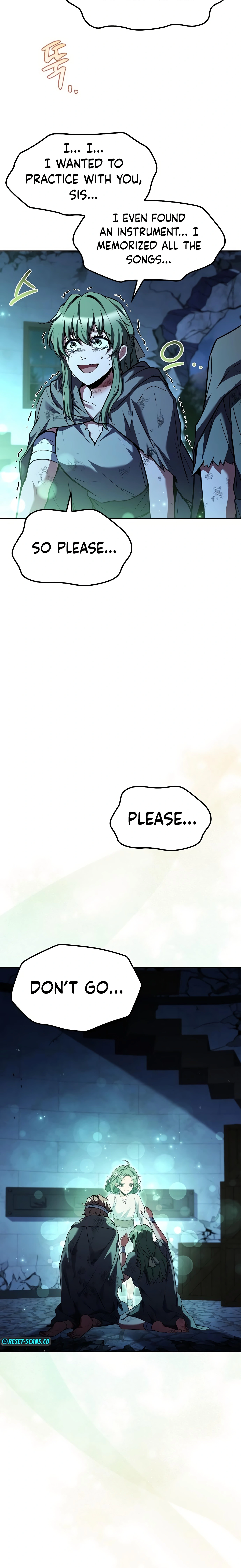 The Archmage’s Restaurant Chapter 78 page 12 - 