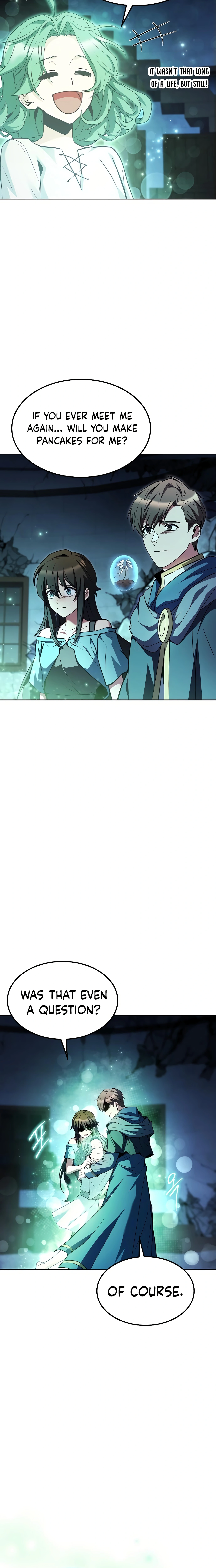 The Archmage’s Restaurant Chapter 78 page 14 - 