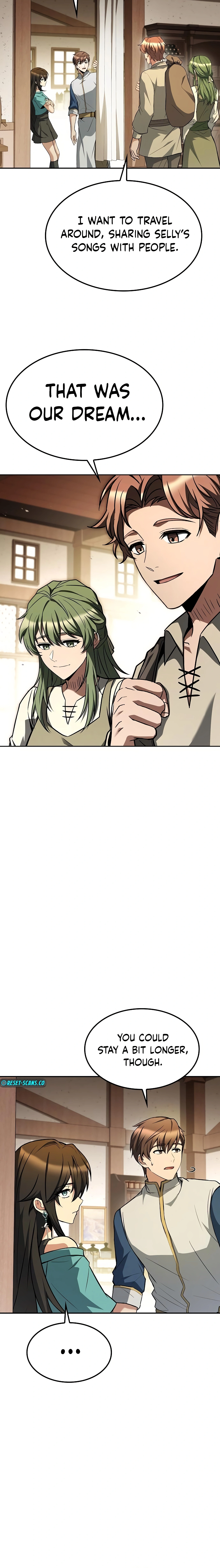 The Archmage’s Restaurant Chapter 78 page 20 - 