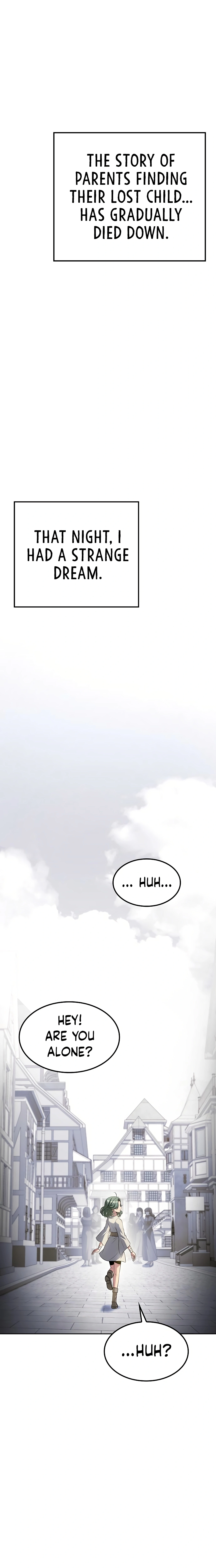 The Archmage’s Restaurant Chapter 78 page 23 - 