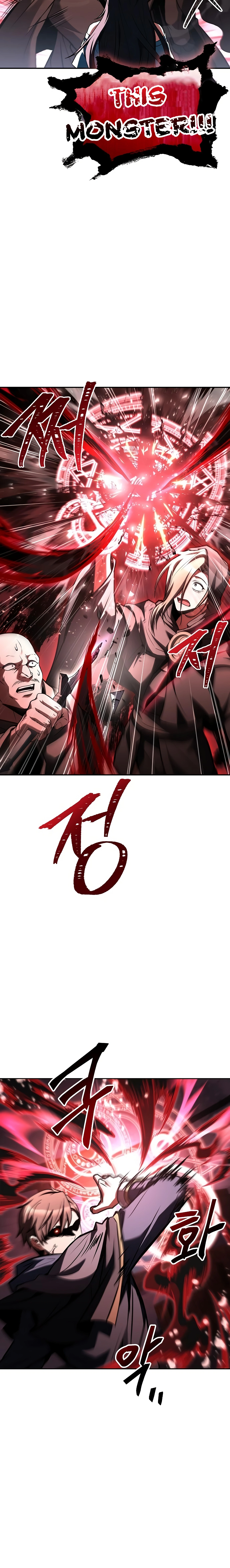 The Archmage’s Restaurant Chapter 78 page 4 - 