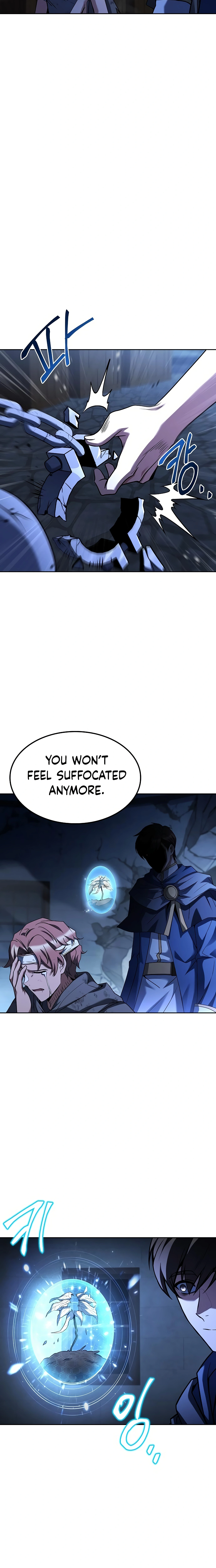 The Archmage’s Restaurant Chapter 78 page 8 - 