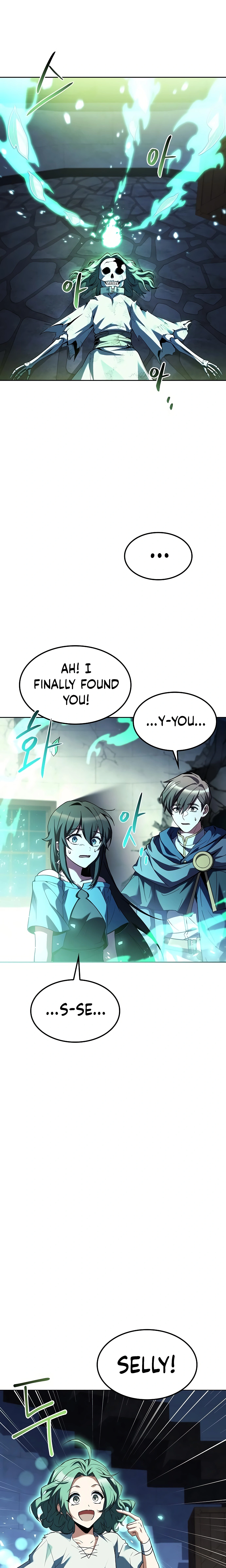 The Archmage’s Restaurant Chapter 78 page 9 - 