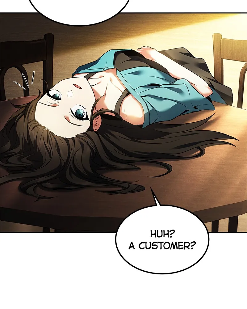 The Archmage’s Restaurant Chapter 8 page 2 - 