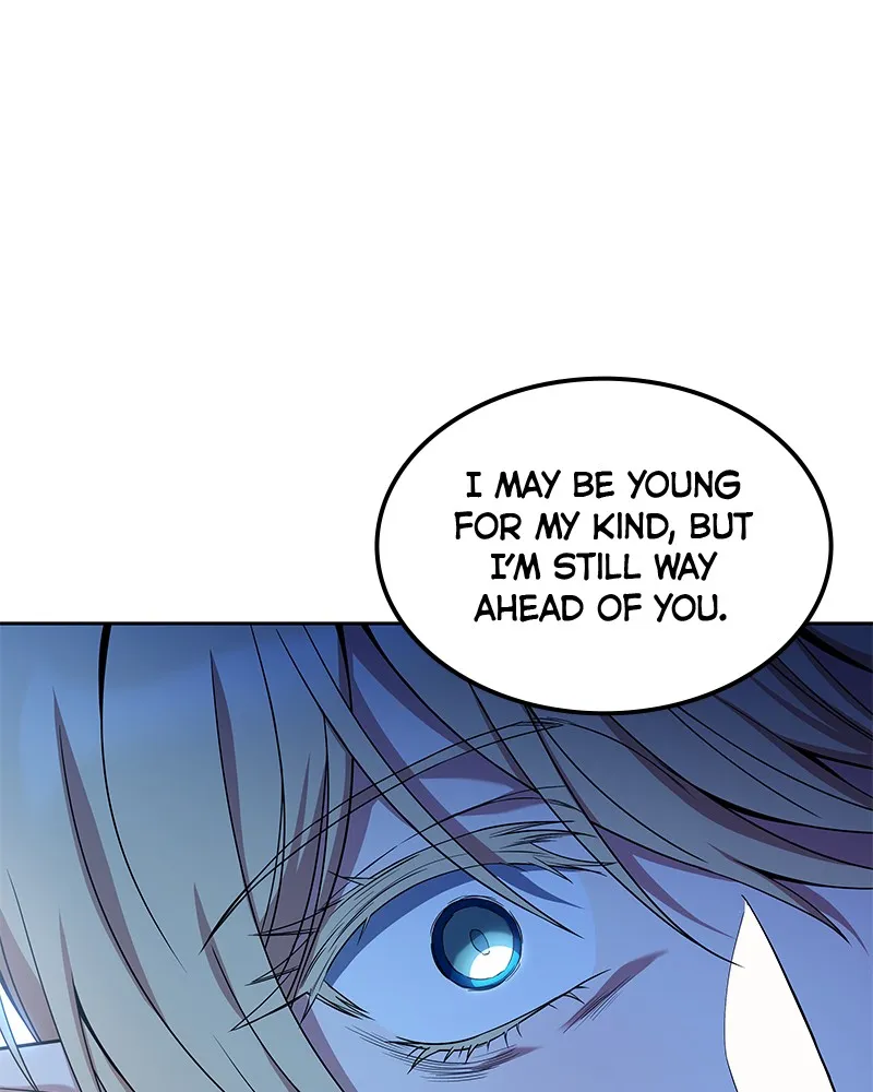 The Archmage’s Restaurant Chapter 8 page 11 - 