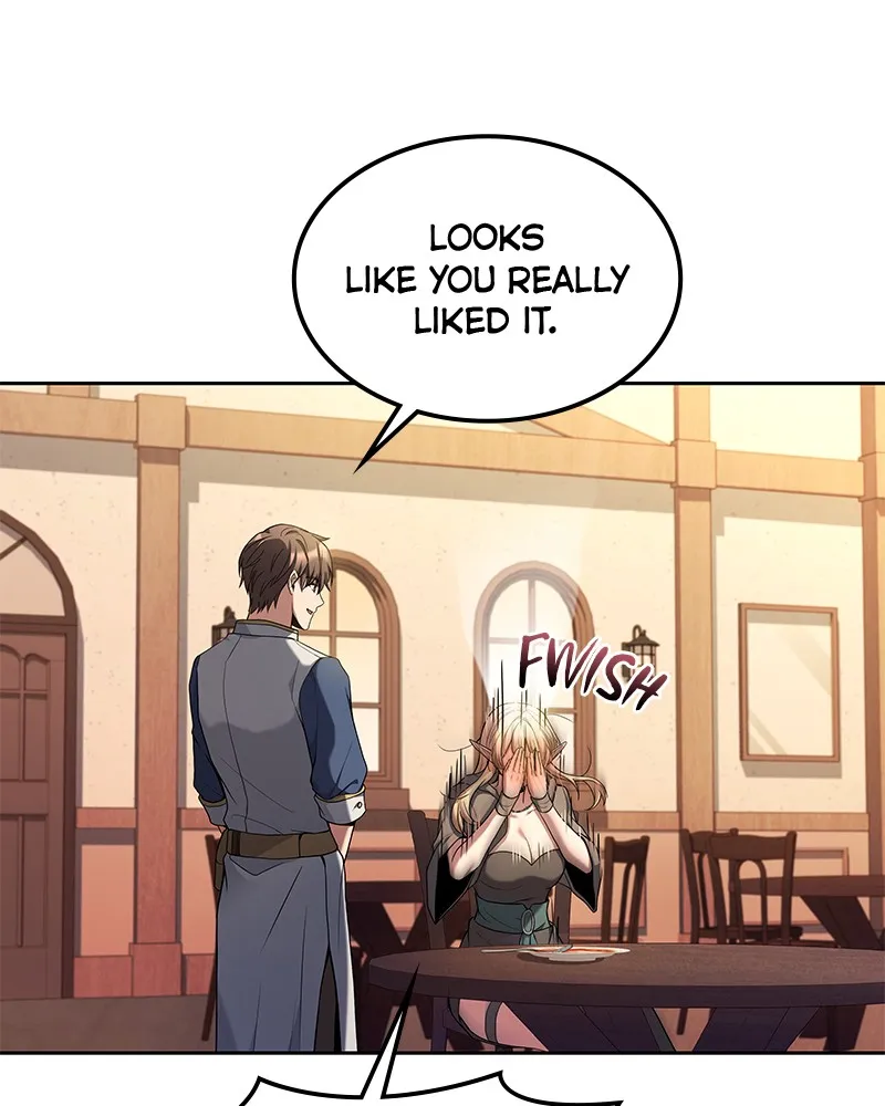The Archmage’s Restaurant Chapter 8 page 110 - 