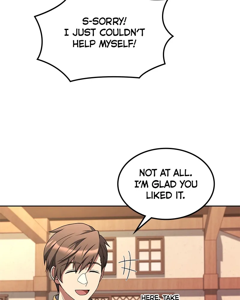 The Archmage’s Restaurant Chapter 8 page 111 - 