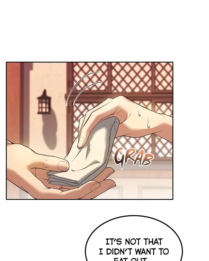 The Archmage’s Restaurant Chapter 8 page 115 - 