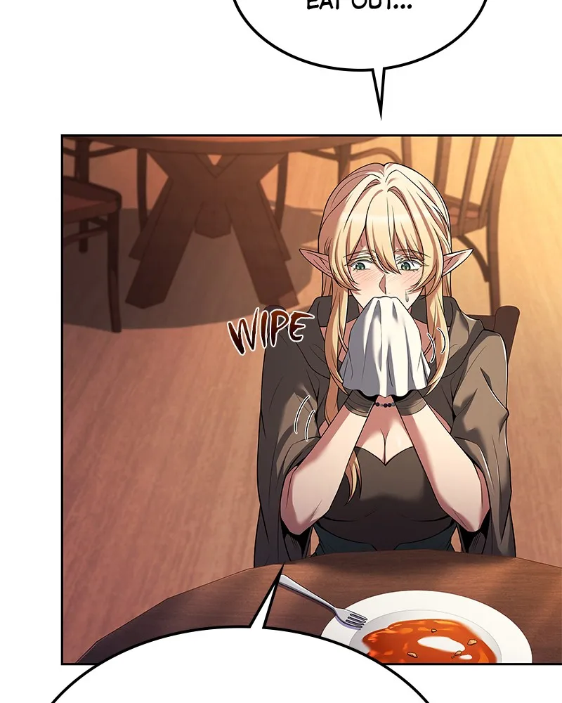 The Archmage’s Restaurant Chapter 8 page 116 - 
