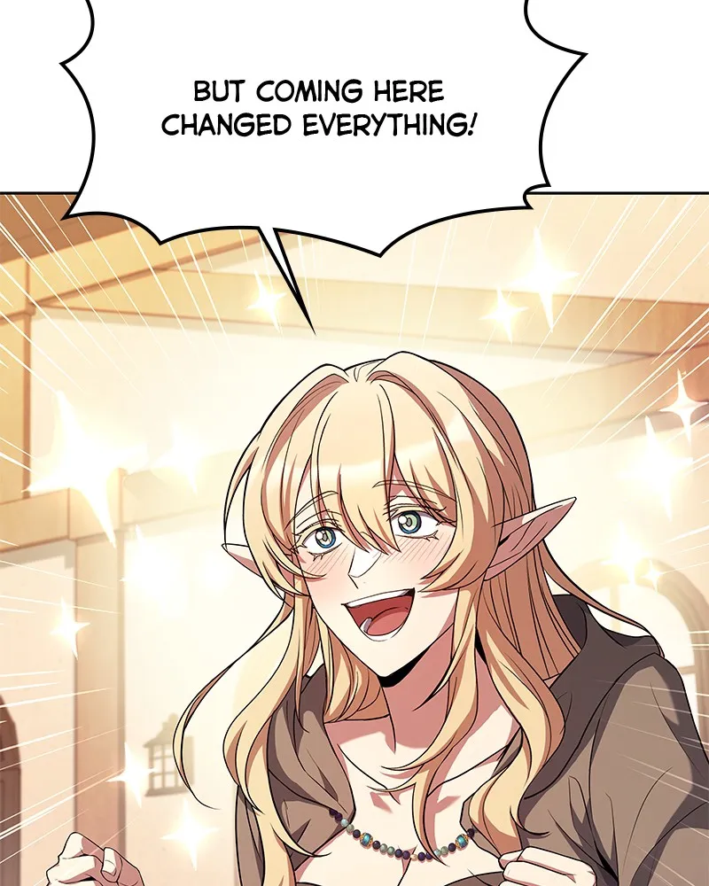 The Archmage’s Restaurant Chapter 8 page 119 - 