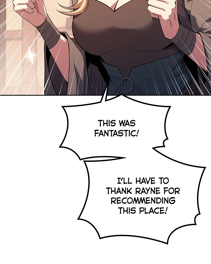 The Archmage’s Restaurant Chapter 8 page 120 - 