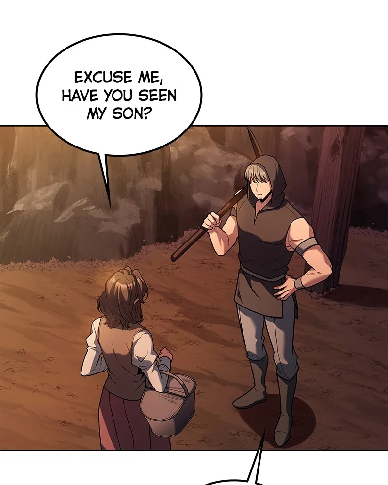 The Archmage’s Restaurant Chapter 8 page 134 - 