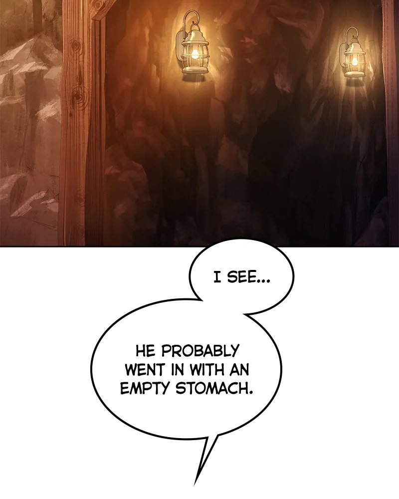 The Archmage’s Restaurant Chapter 8 page 136 - 