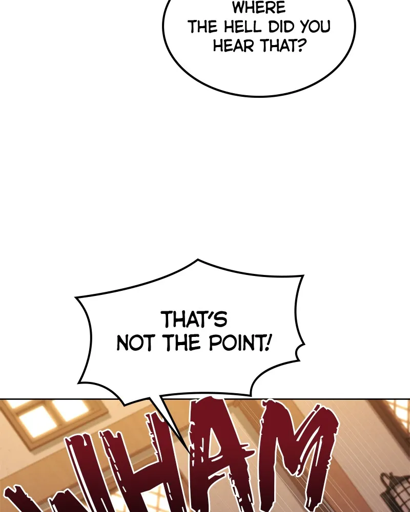 The Archmage’s Restaurant Chapter 8 page 142 - 