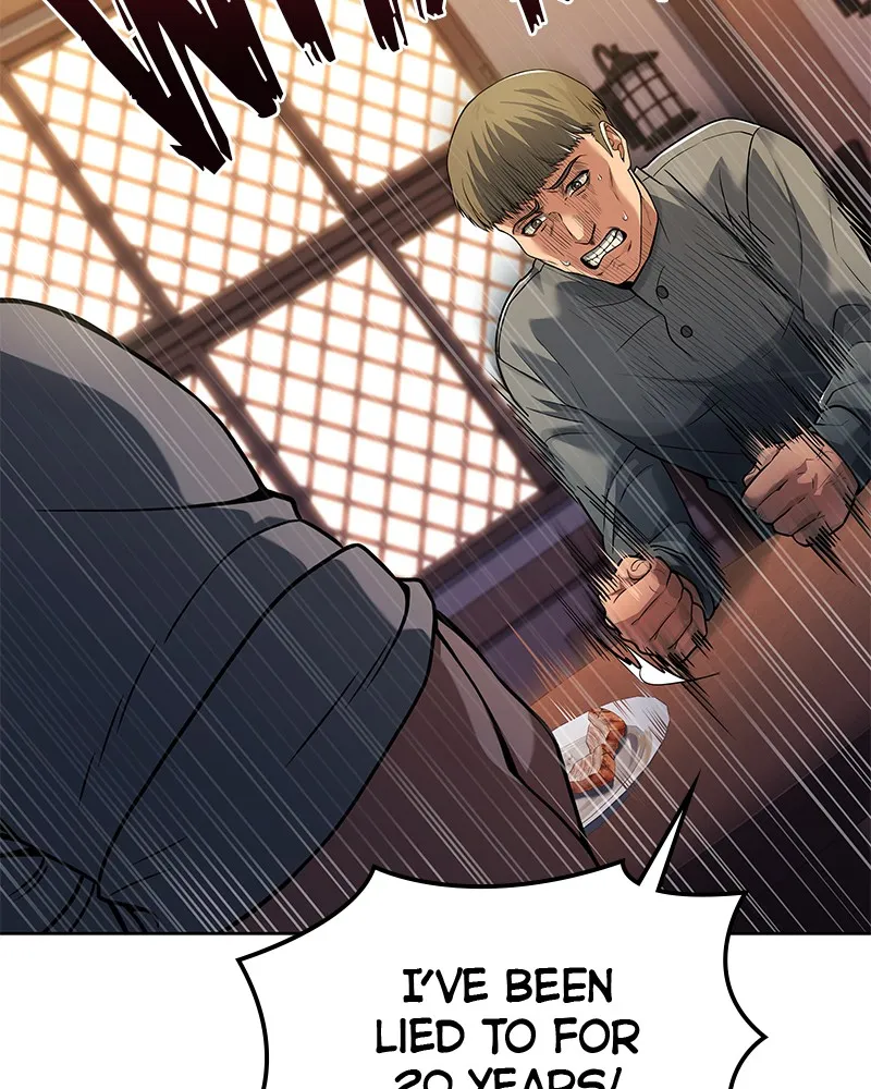 The Archmage’s Restaurant Chapter 8 page 143 - 
