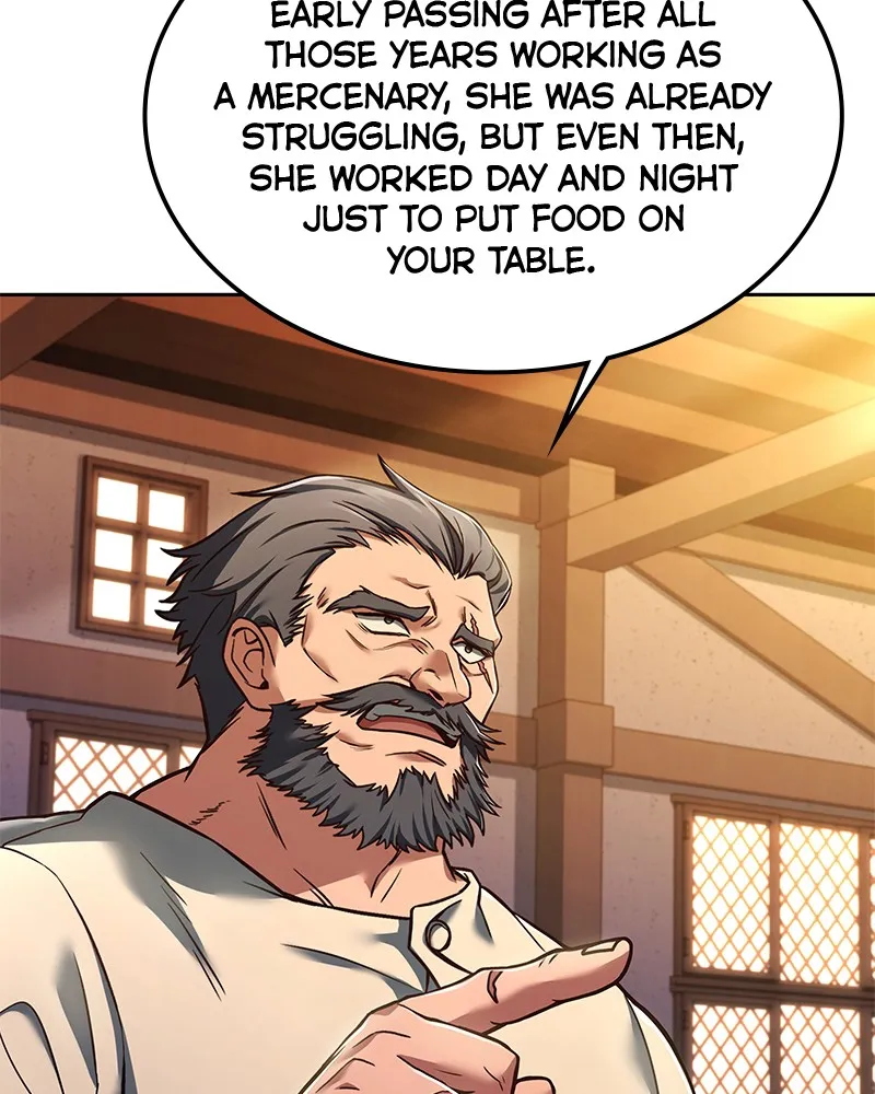 The Archmage’s Restaurant Chapter 8 page 147 - 
