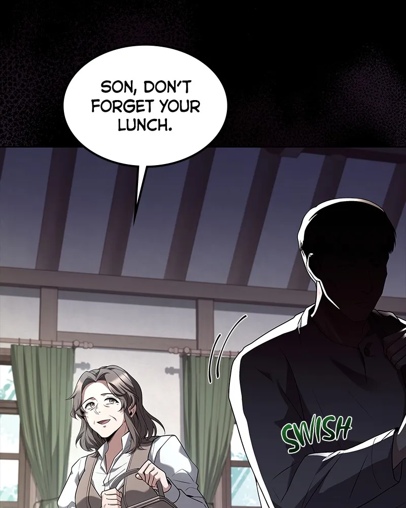The Archmage’s Restaurant Chapter 8 page 153 - 
