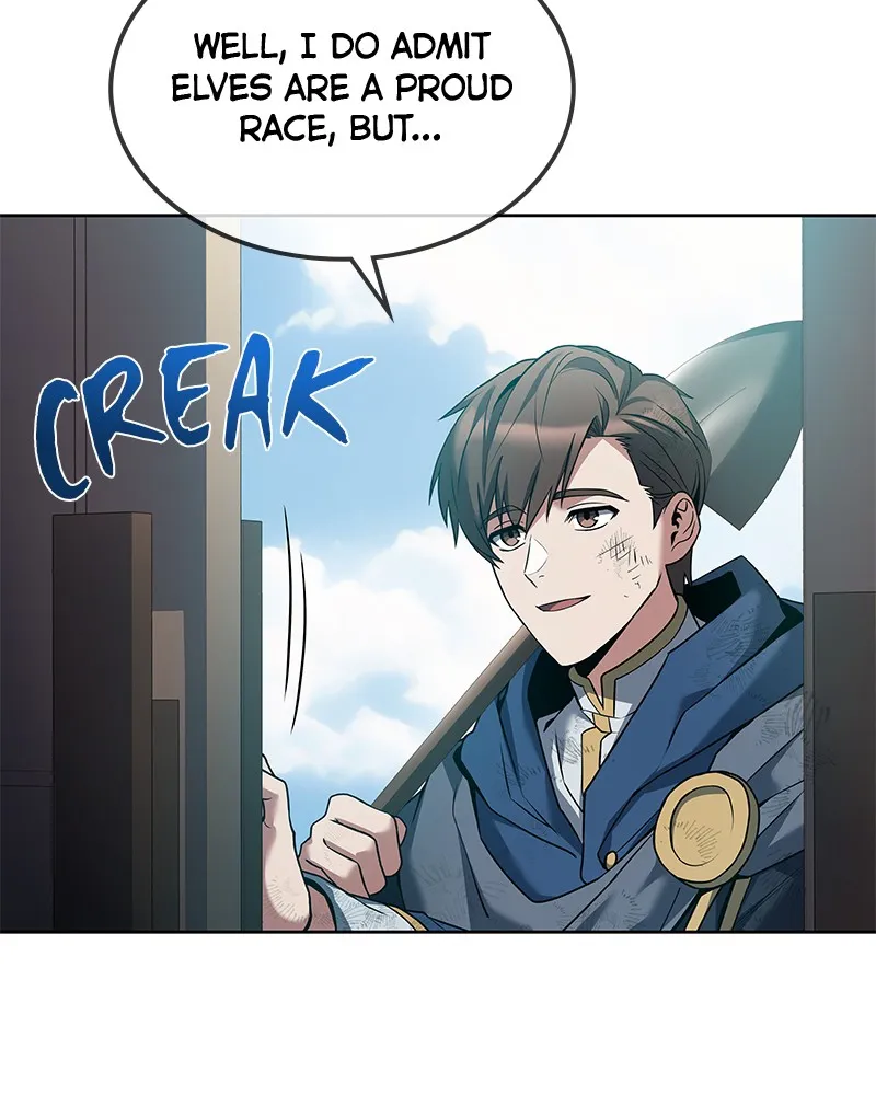 The Archmage’s Restaurant Chapter 8 page 19 - 