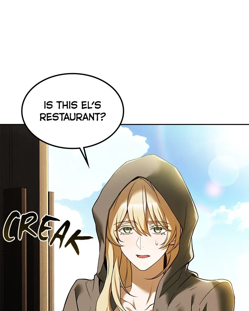 The Archmage’s Restaurant Chapter 8 page 3 - 