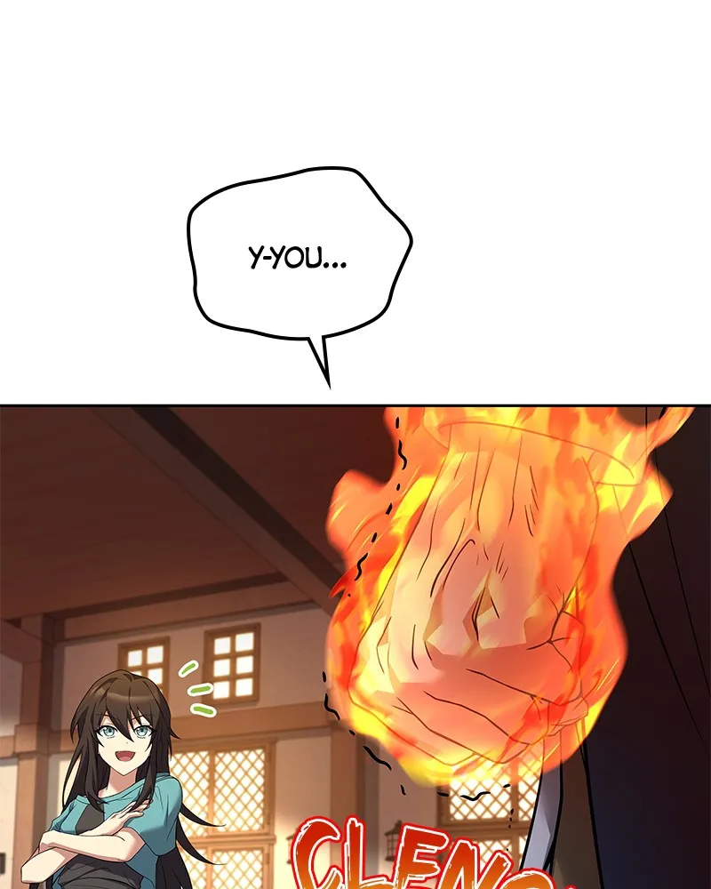 The Archmage’s Restaurant Chapter 8 page 28 - 