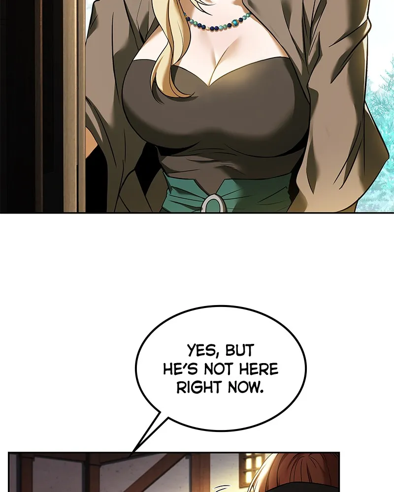 The Archmage’s Restaurant Chapter 8 page 4 - 