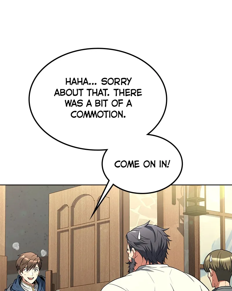 The Archmage’s Restaurant Chapter 8 page 34 - 