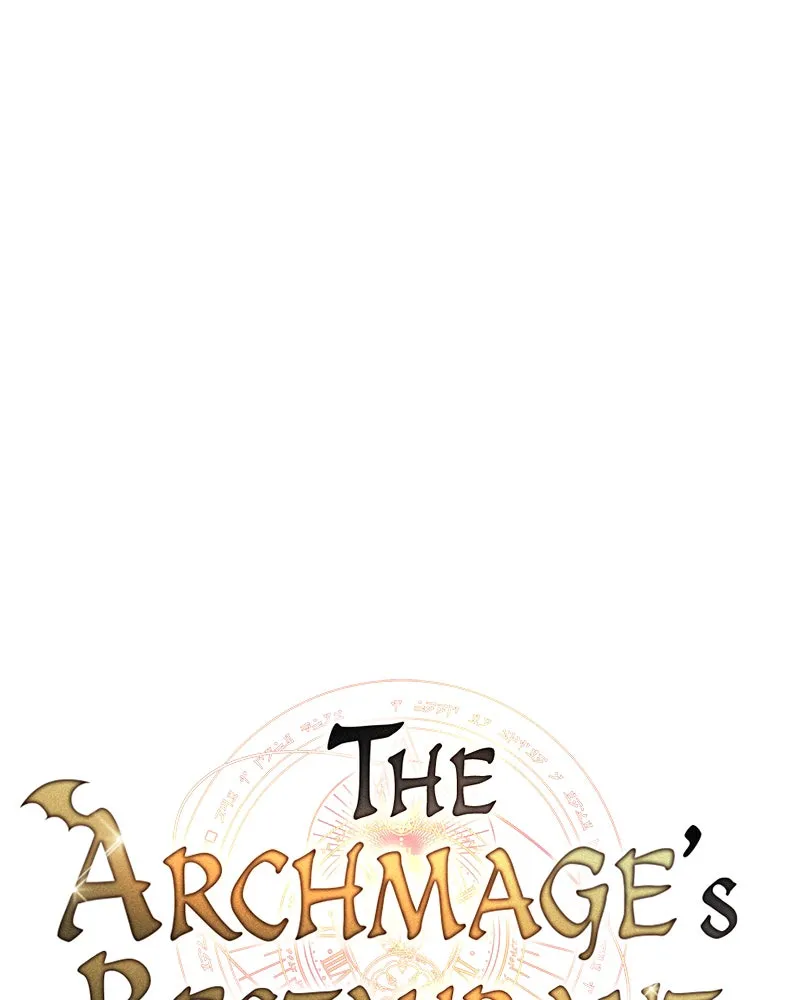 The Archmage’s Restaurant Chapter 8 page 36 - 