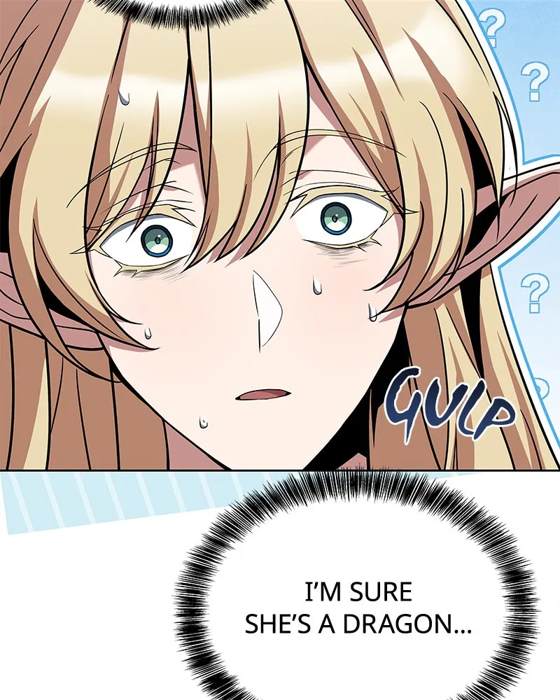 The Archmage’s Restaurant Chapter 8 page 41 - 