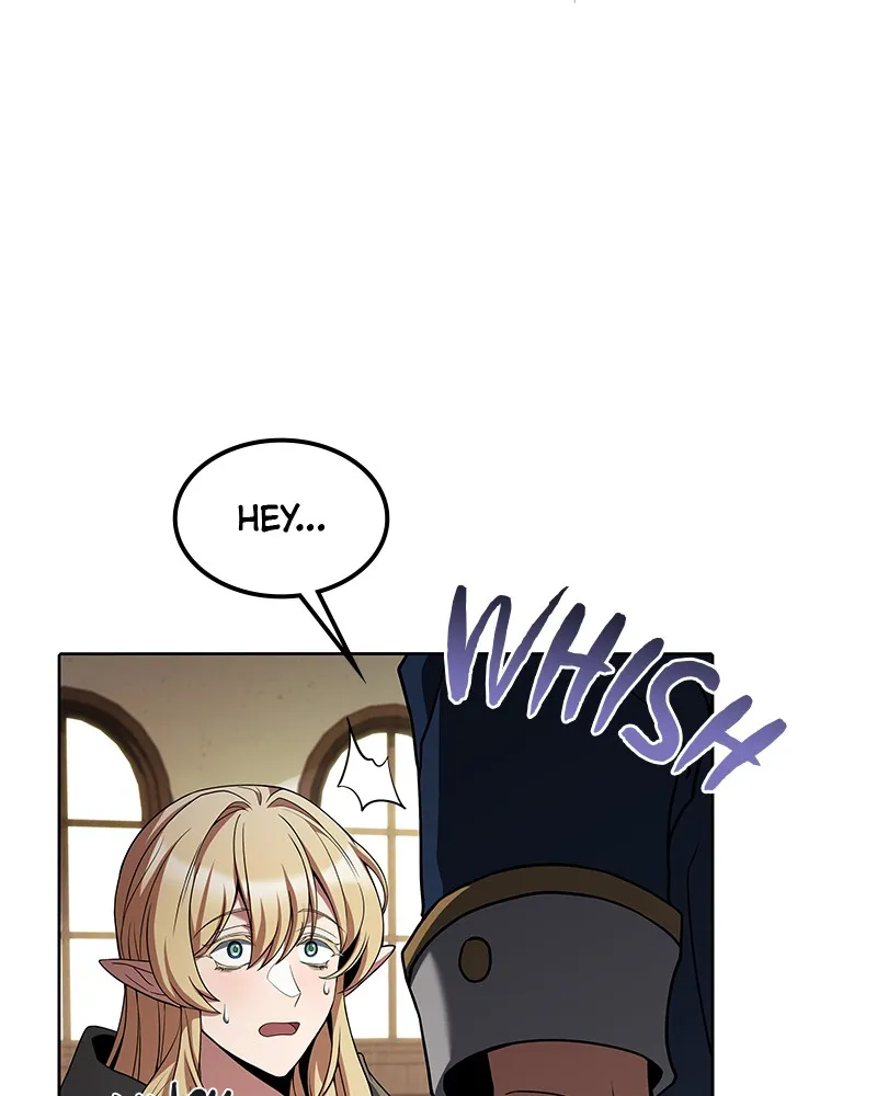 The Archmage’s Restaurant Chapter 8 page 51 - 