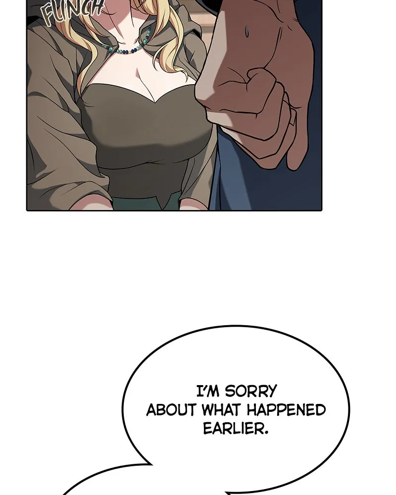 The Archmage’s Restaurant Chapter 8 page 52 - 