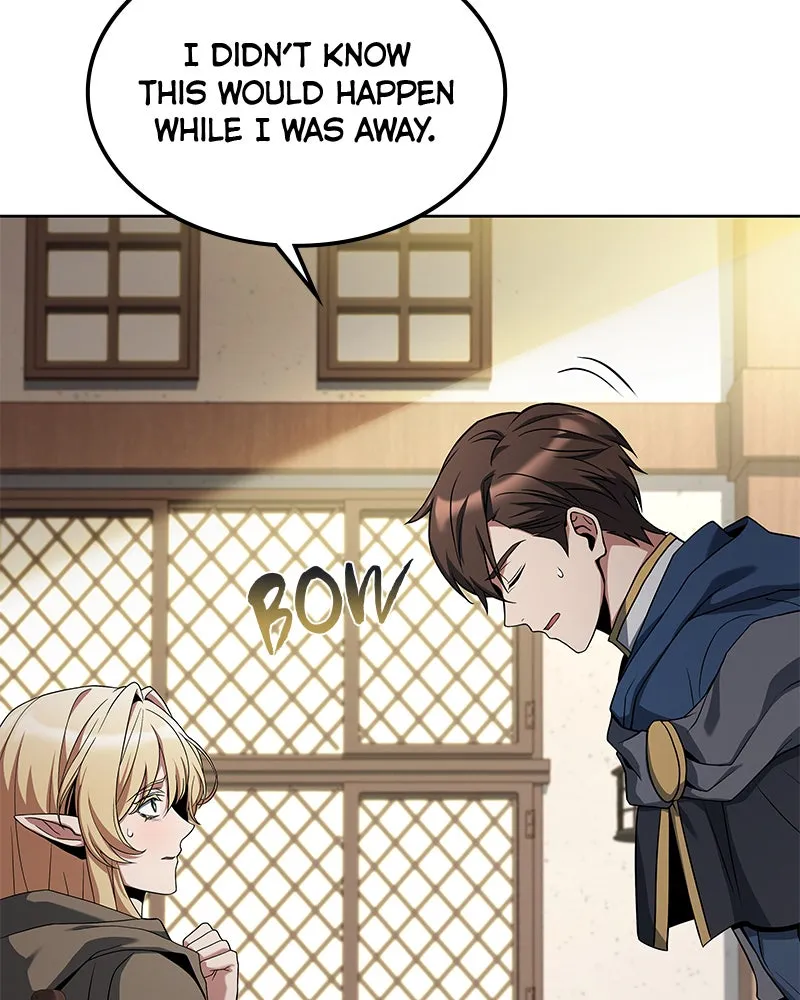 The Archmage’s Restaurant Chapter 8 page 53 - 