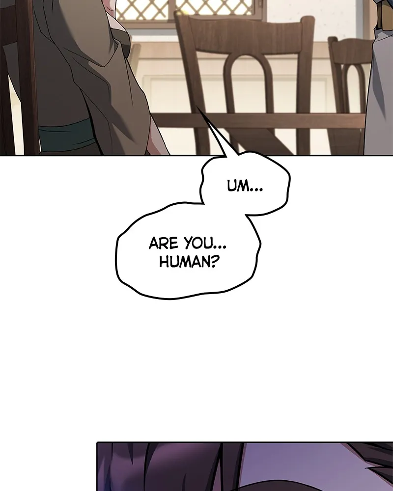 The Archmage’s Restaurant Chapter 8 page 54 - 