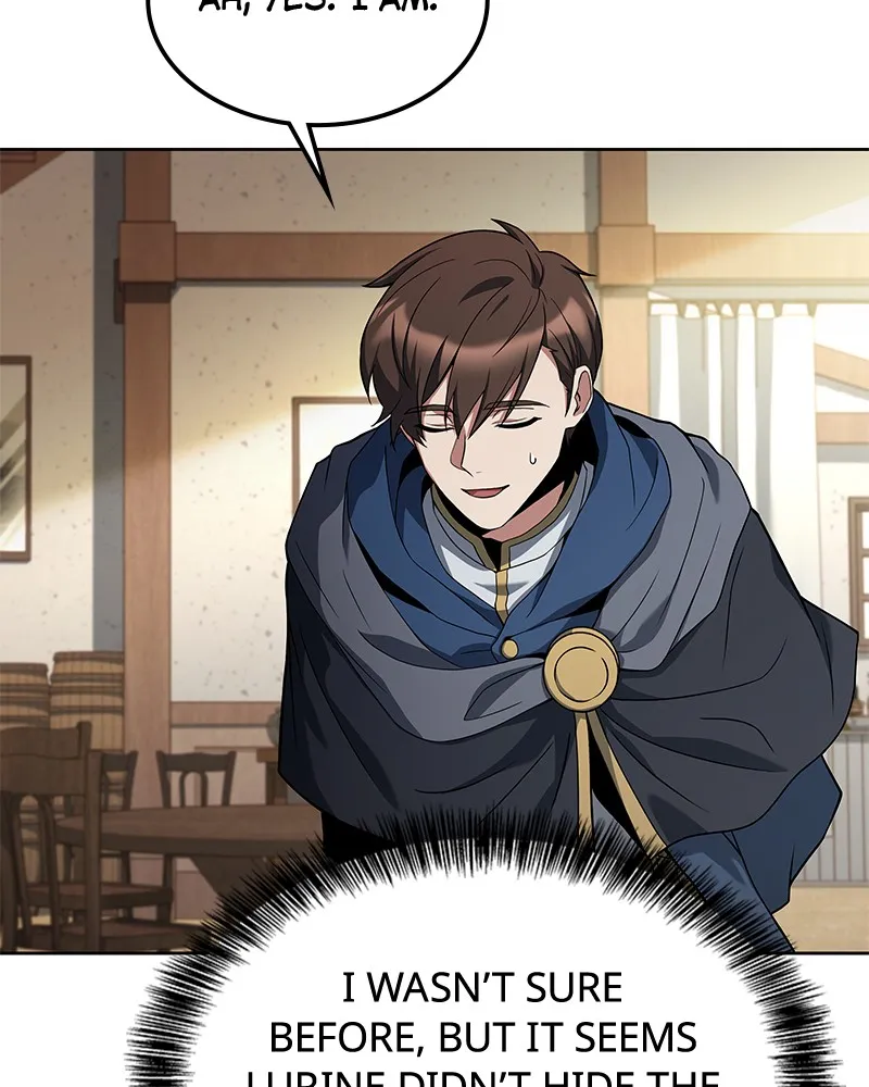The Archmage’s Restaurant Chapter 8 page 56 - 