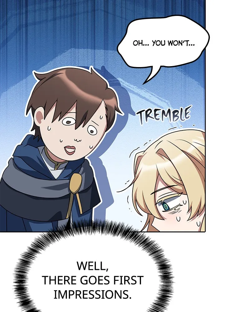 The Archmage’s Restaurant Chapter 8 page 61 - 