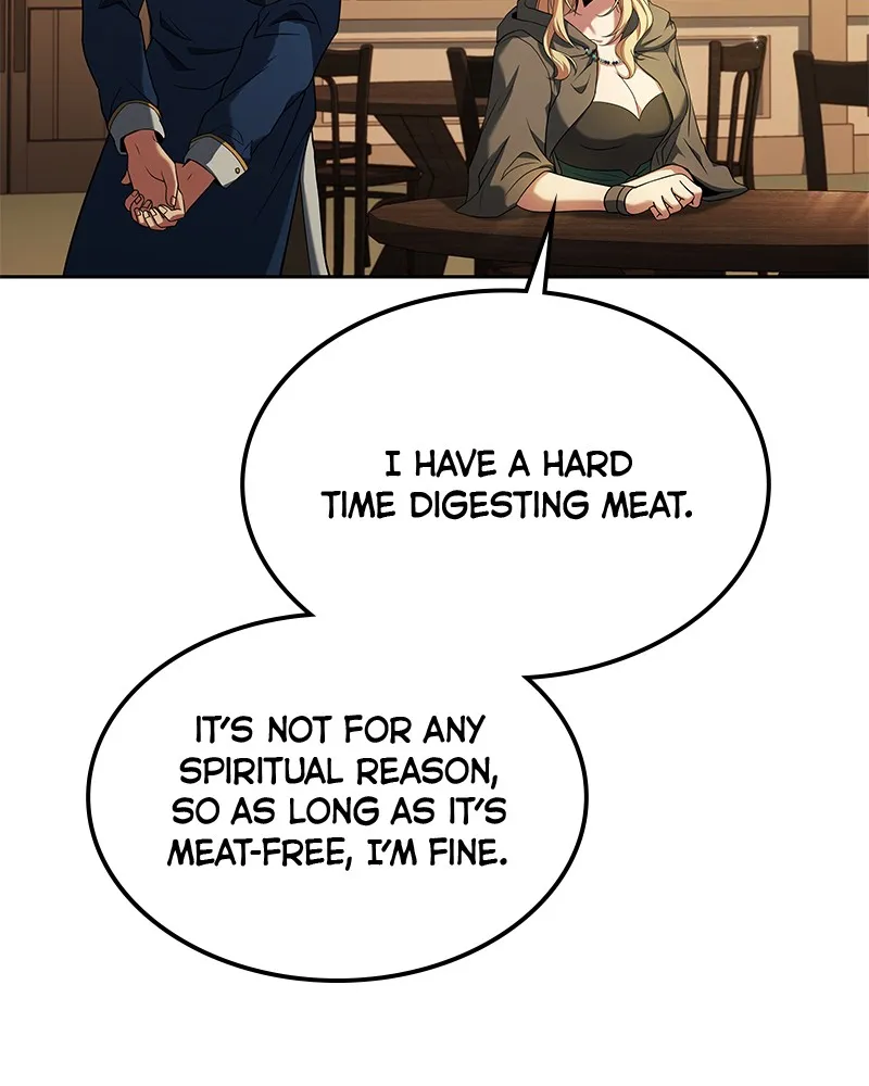 The Archmage’s Restaurant Chapter 8 page 68 - 