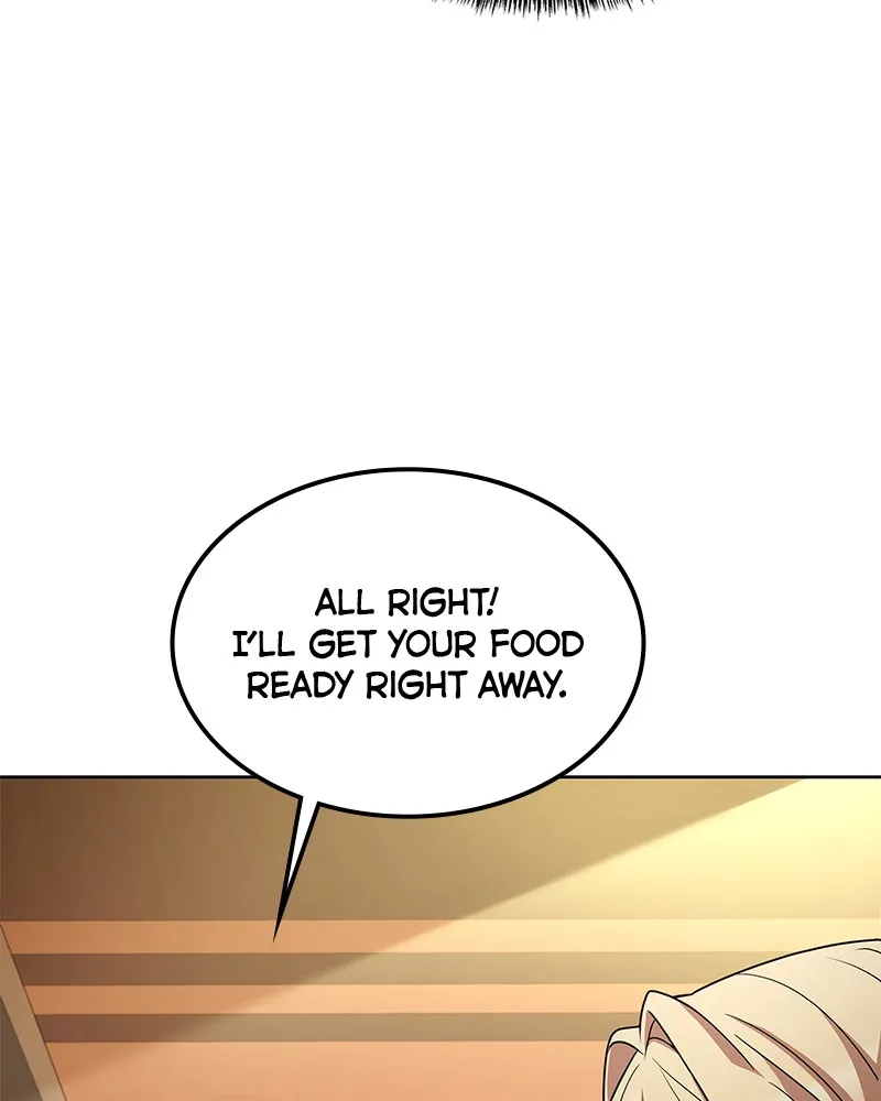 The Archmage’s Restaurant Chapter 8 page 70 - 