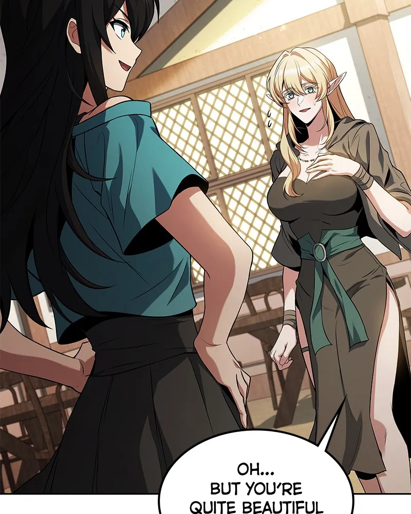 The Archmage’s Restaurant Chapter 8 page 8 - 