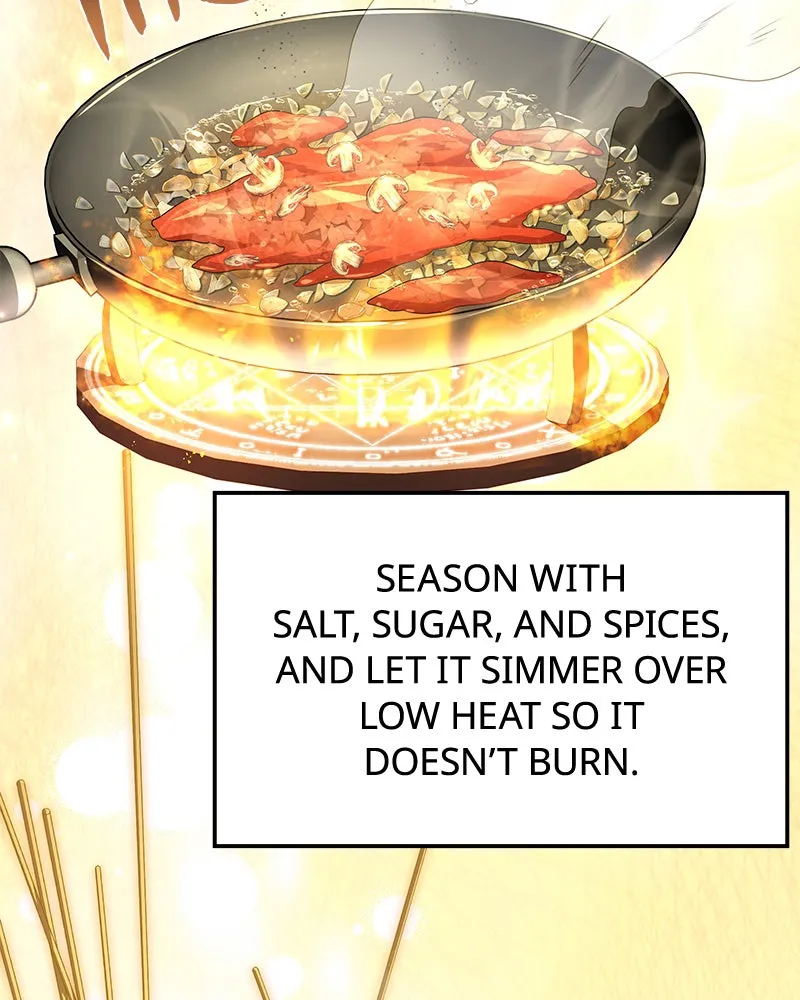 The Archmage’s Restaurant Chapter 8 page 80 - 
